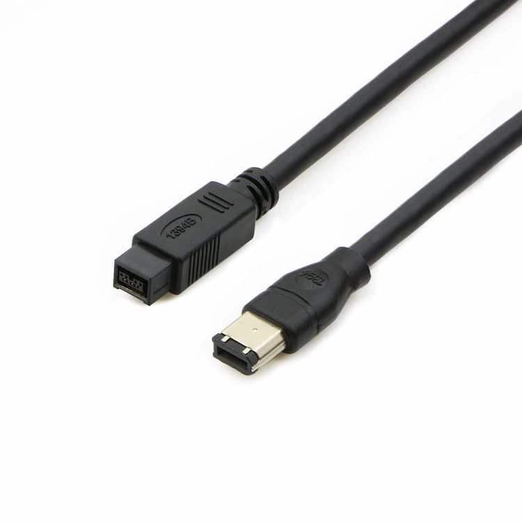 Firewire Cables