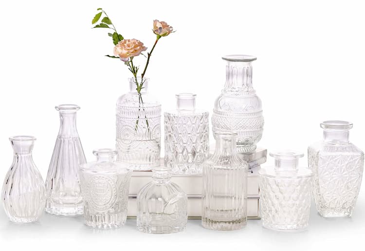 Vases
