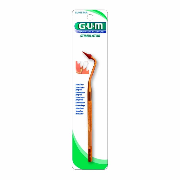 Gum Stimulators