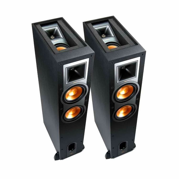 Floorstanding Speakers