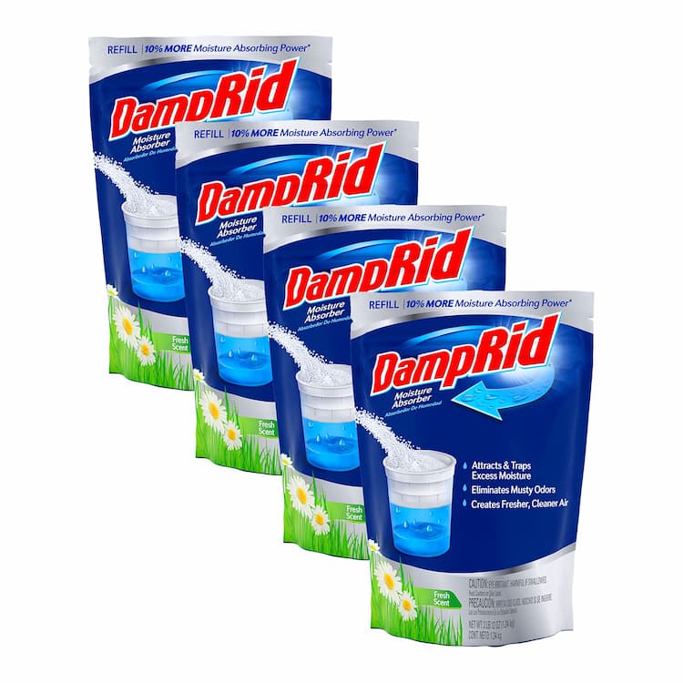 Dehumidifiers