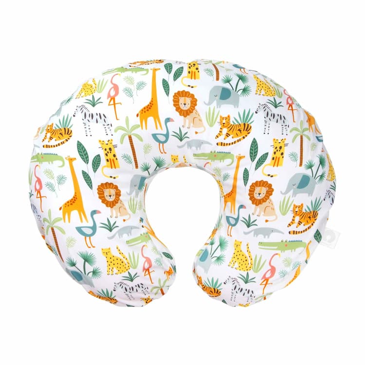 Breast Feeding Pillows