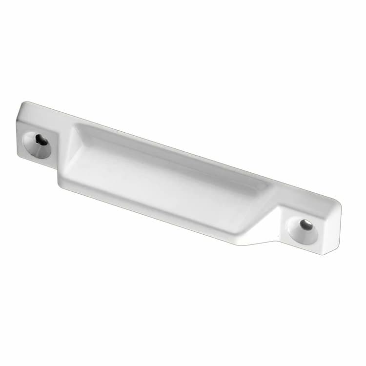 Window Dressing Hardware