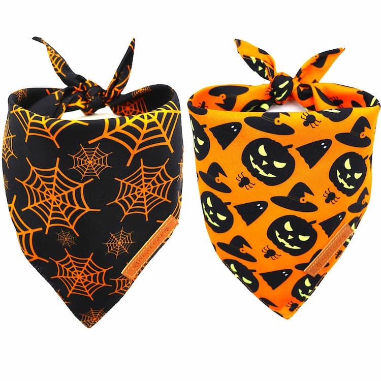 Dog Bandanas