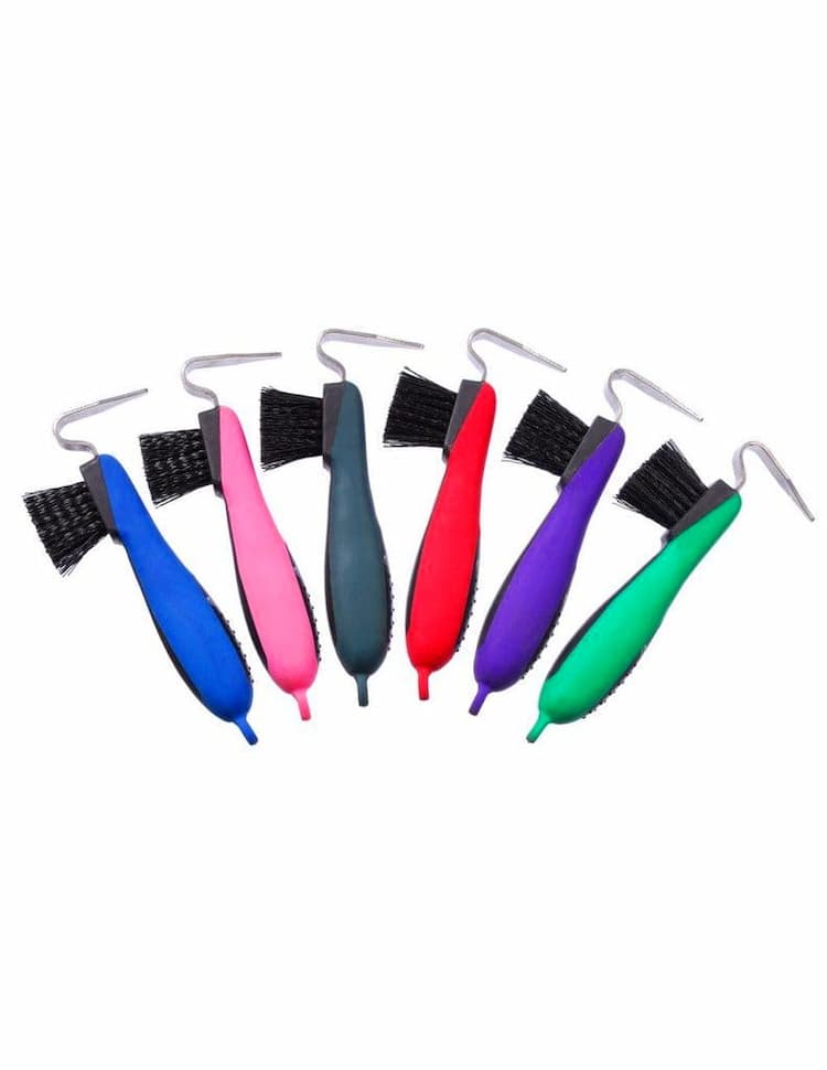 Horse Hoof Picks