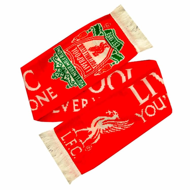 Sports Fan Scarves