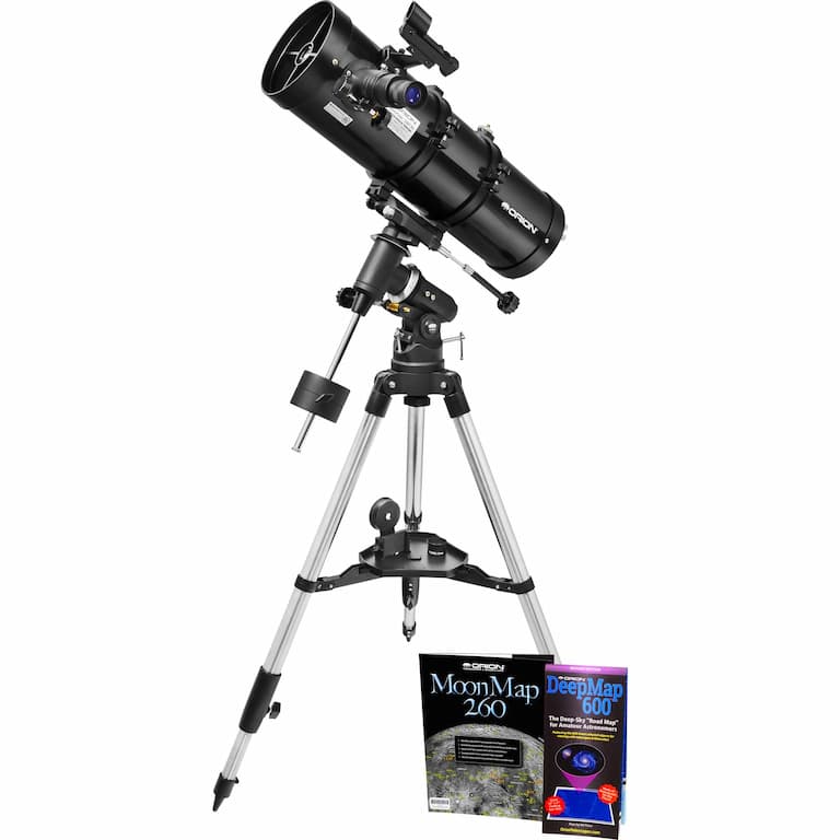 Telescope Reflectors