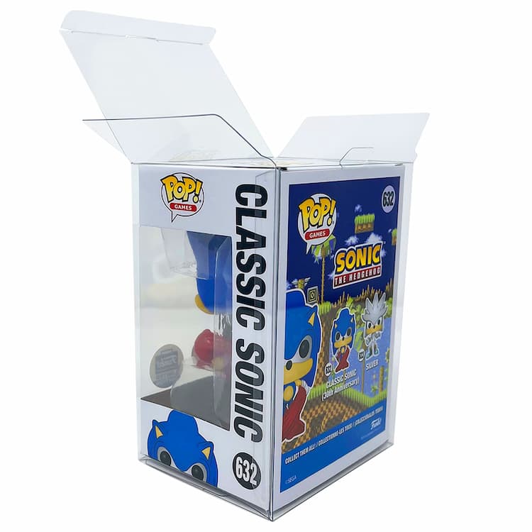 Display Cases
