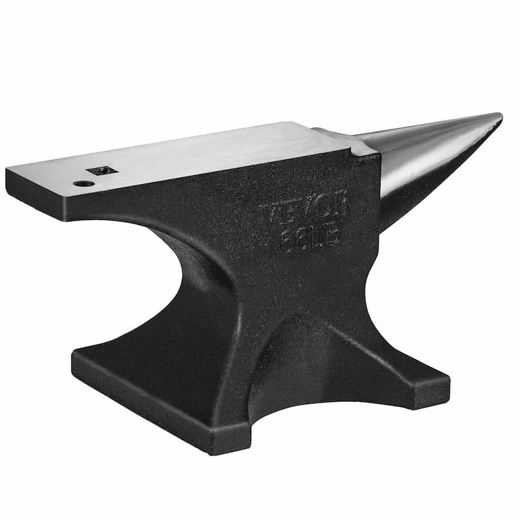 Iron Metal Raw Materials