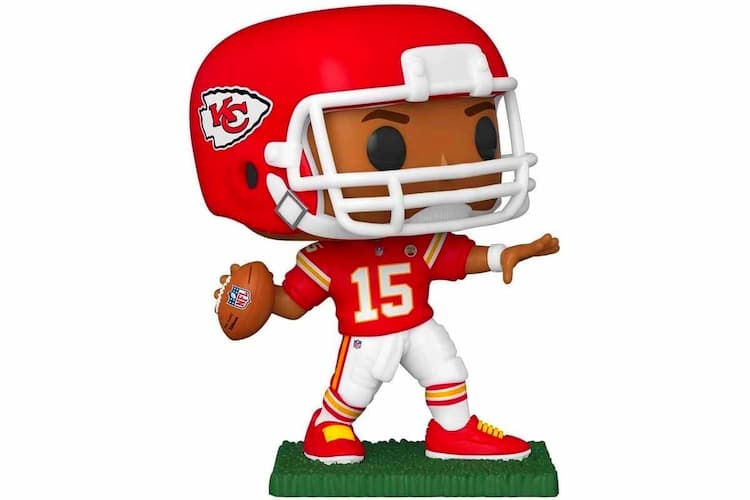Sports Fan Action Figures & Toy Figurines
