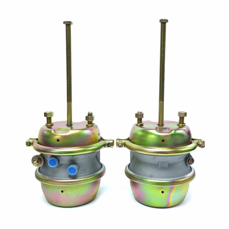 Automotive Replacement Brake Return Springs