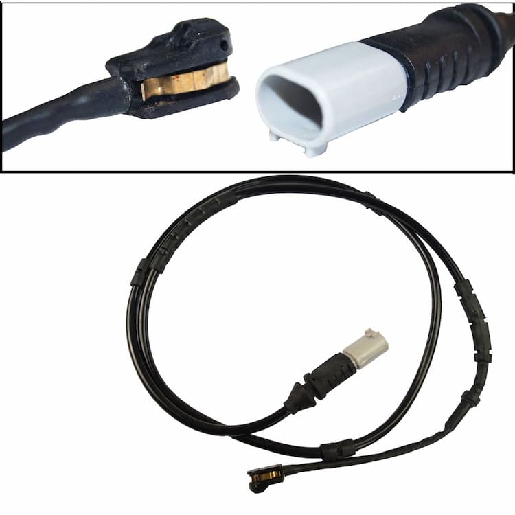 Automotive Replacement Brake Wear Sensors