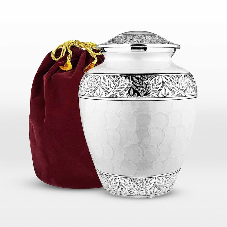 Decorative Urns