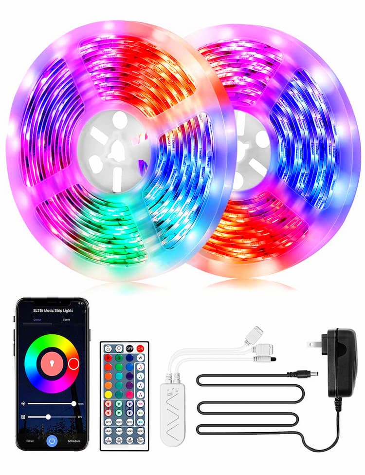 Led Strip Lights