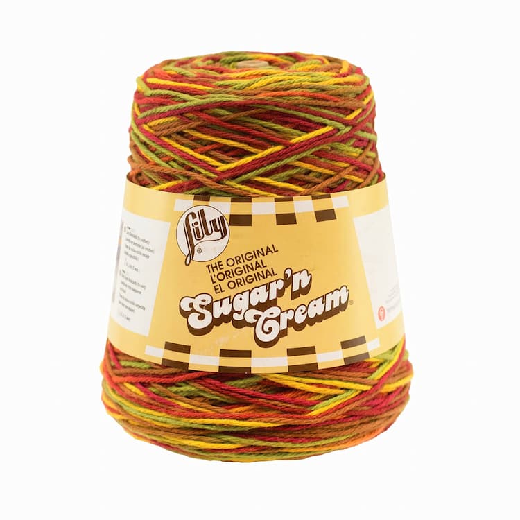 Yarn
