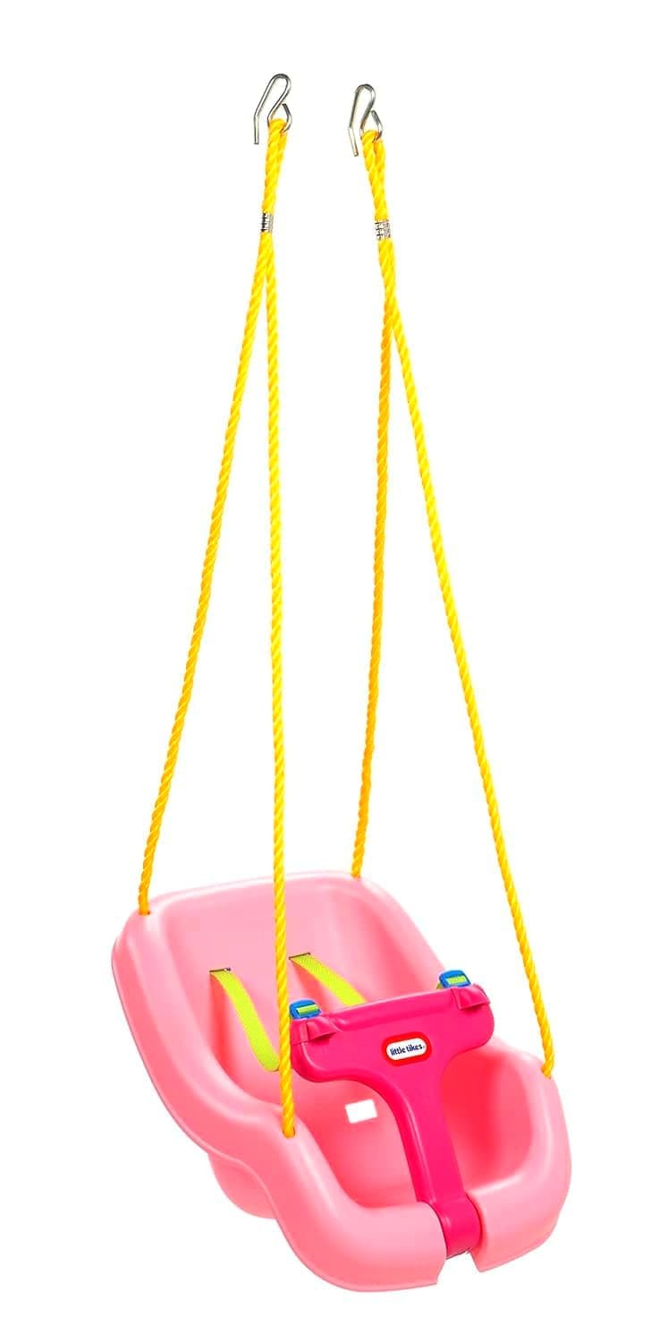 Stationary Baby Swings