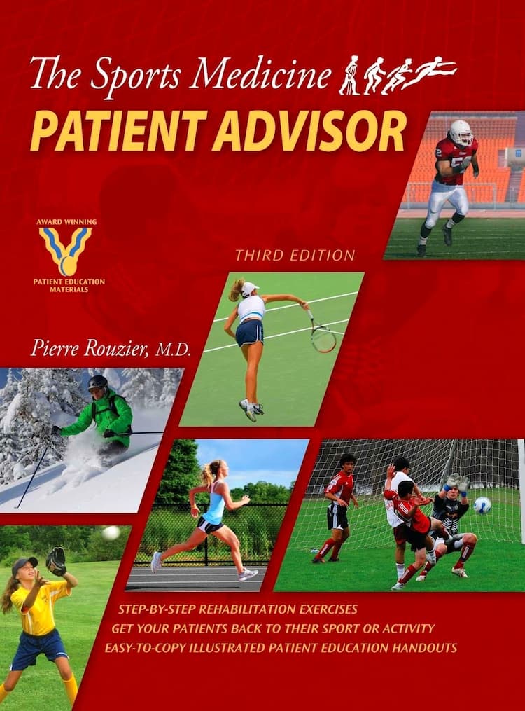 Sports Training (Books)