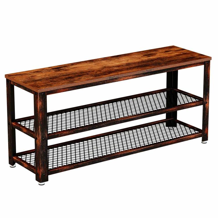 Storage Benches