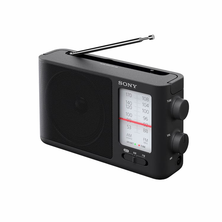 Portable Headset Radios