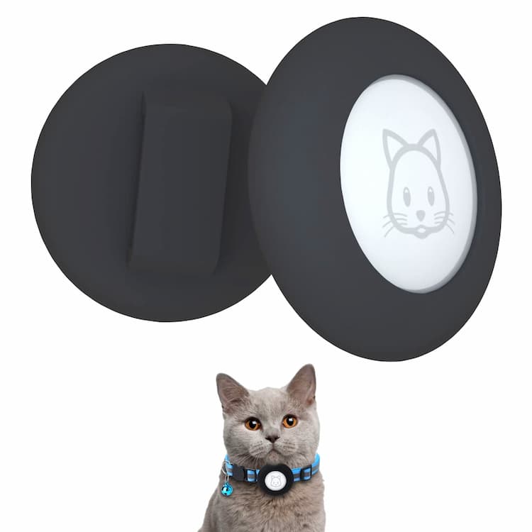 Pet Trackers