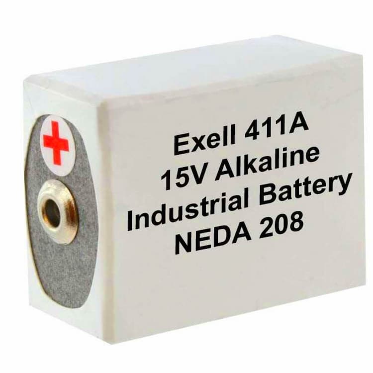 A Batteries
