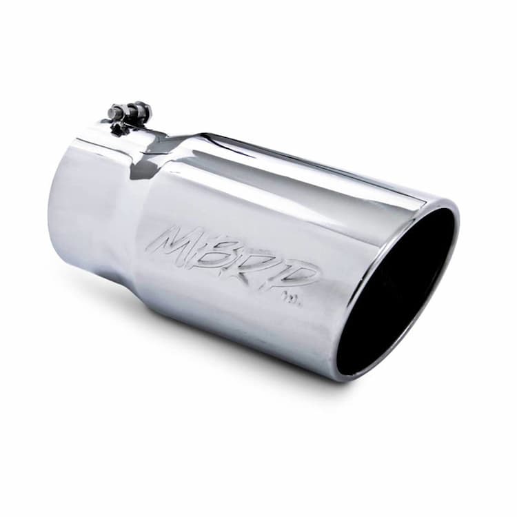 Automotive Replacement Emission & Exhaust Products