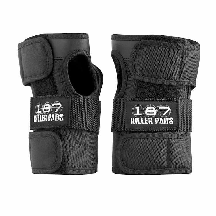 Powersports Elbow & Wrist Guards
