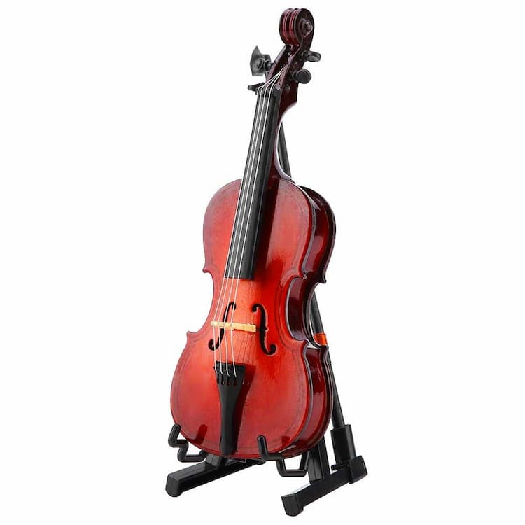 Acoustic Cellos