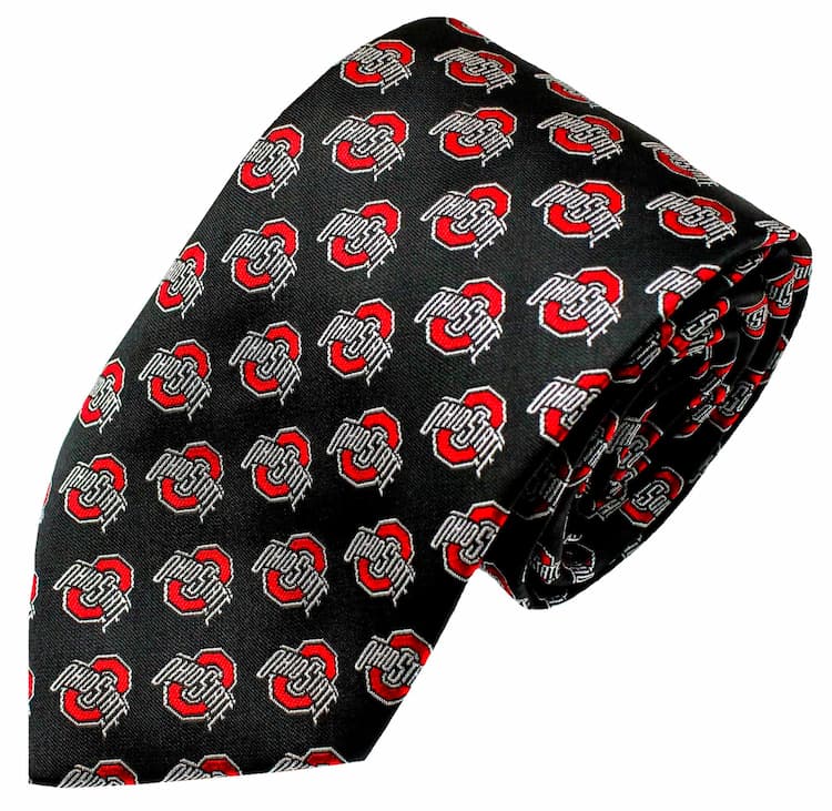 Sports Fan Ties