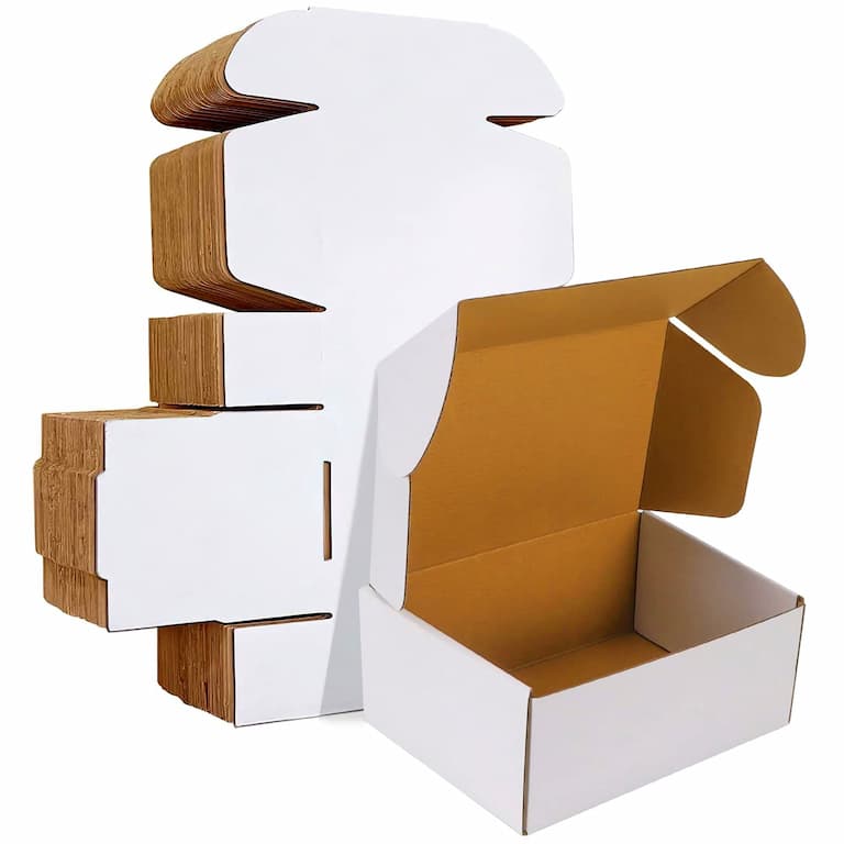 Box Mailers