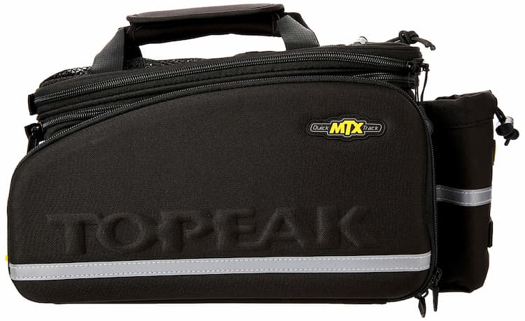 Bike Panniers & Rack Trunks