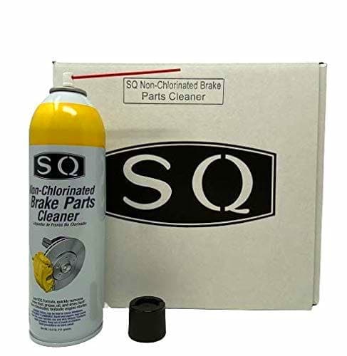 Brake Cleaners