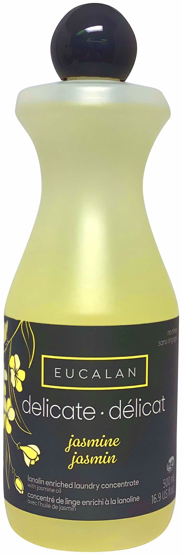 Commercial Liquid Detergent