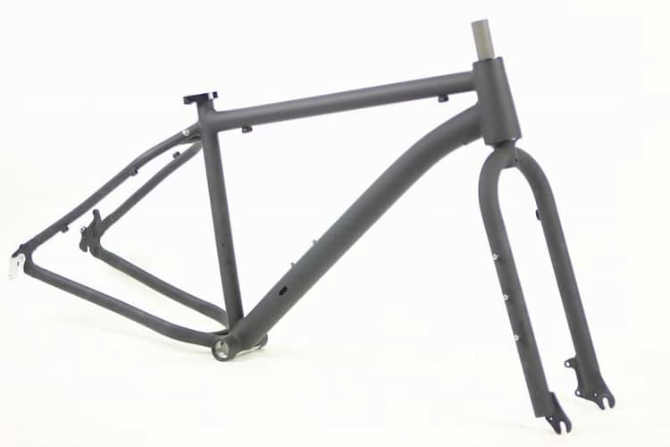 Road Bike Frames