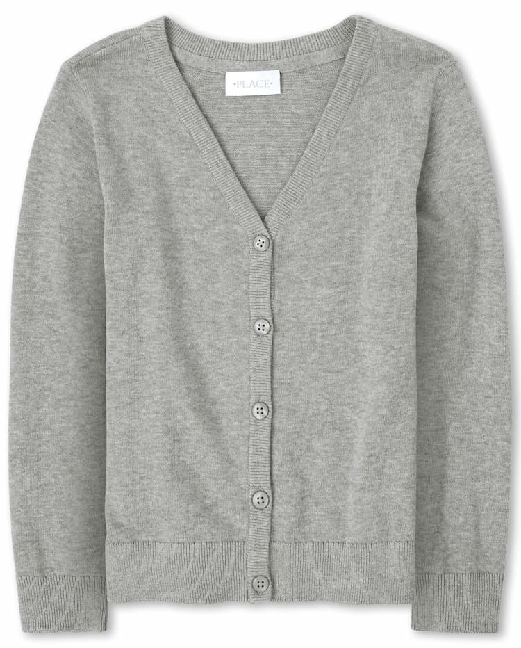 Girls' Cardigans