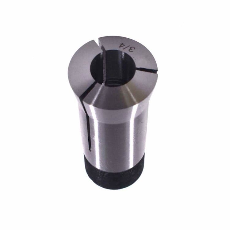 Workholding Collets