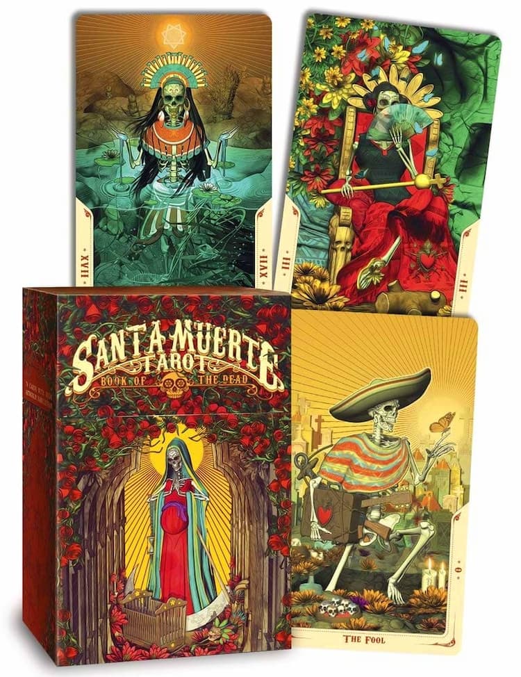 Witchcraft Religion & Spirituality