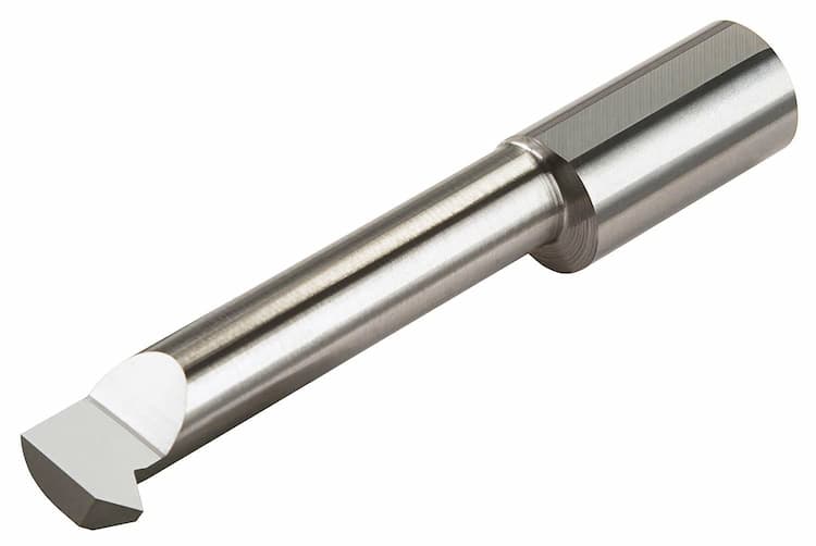 Straight Flute Thread Mills