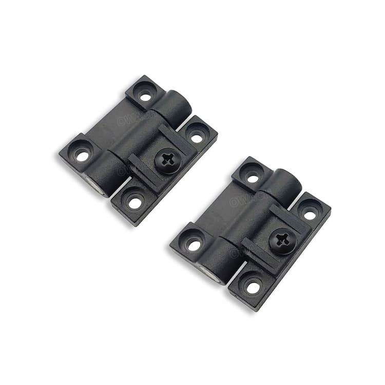 Cam Latches