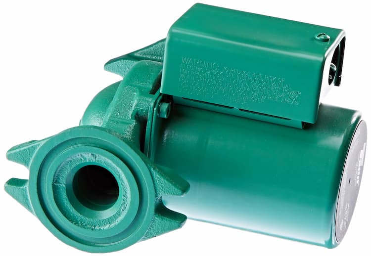 HVAC Fans & Circulators
