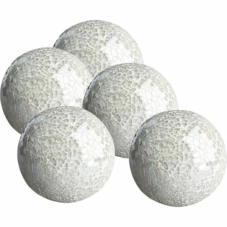 Decorative Balls