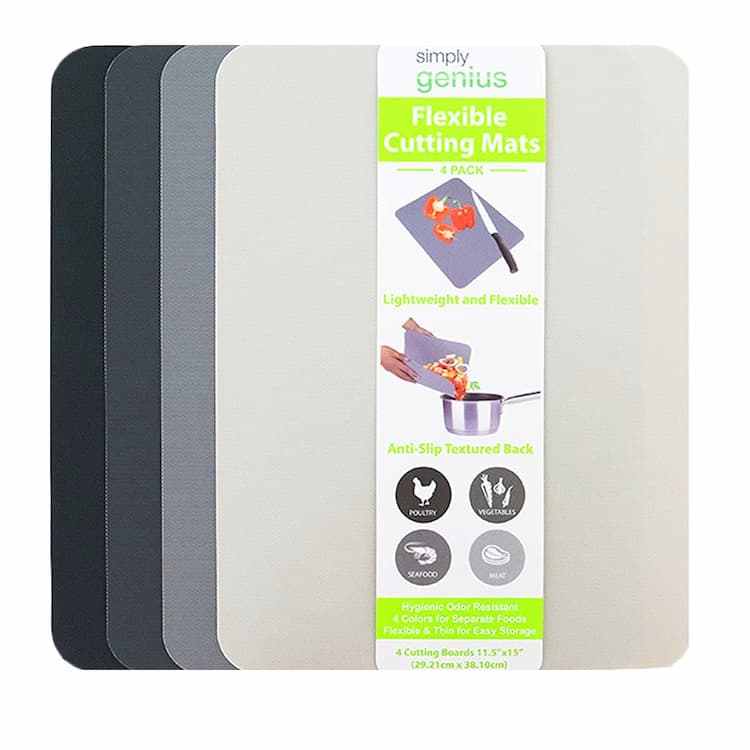 Multi-Purpose Kitchen Cutting Board Sets