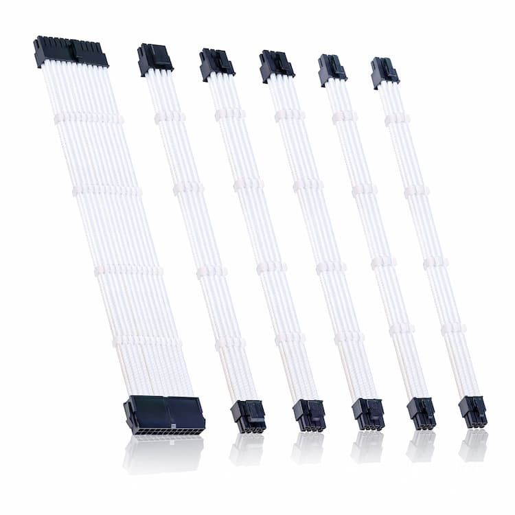 Premium Charge & Sync Cable Set