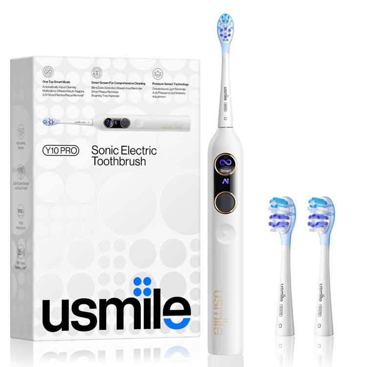 Electric Toothbrush