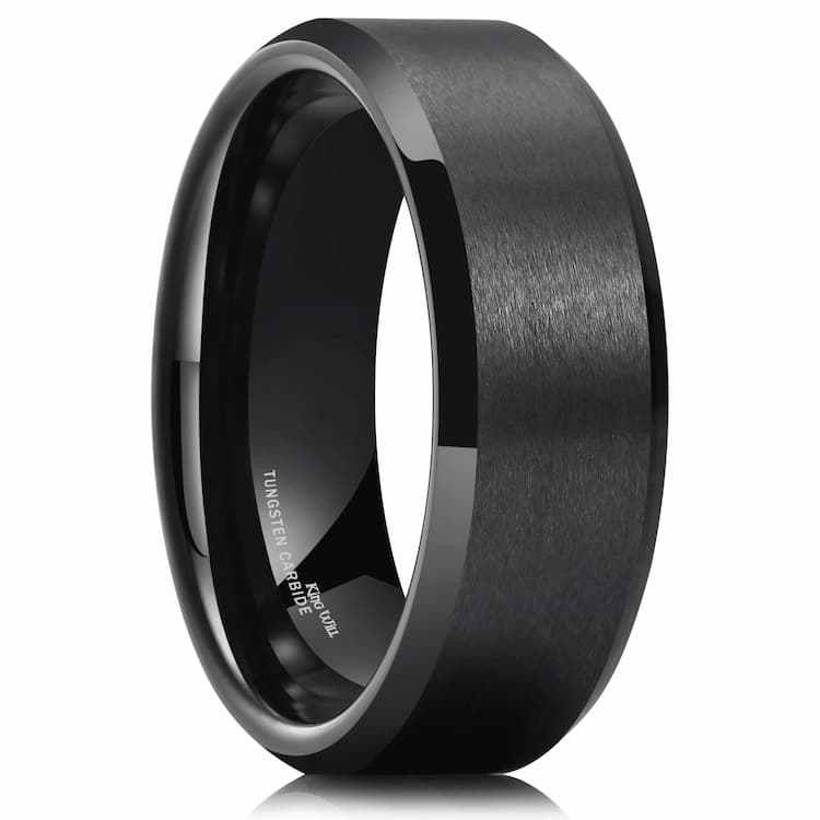 Men's Wedding Rings