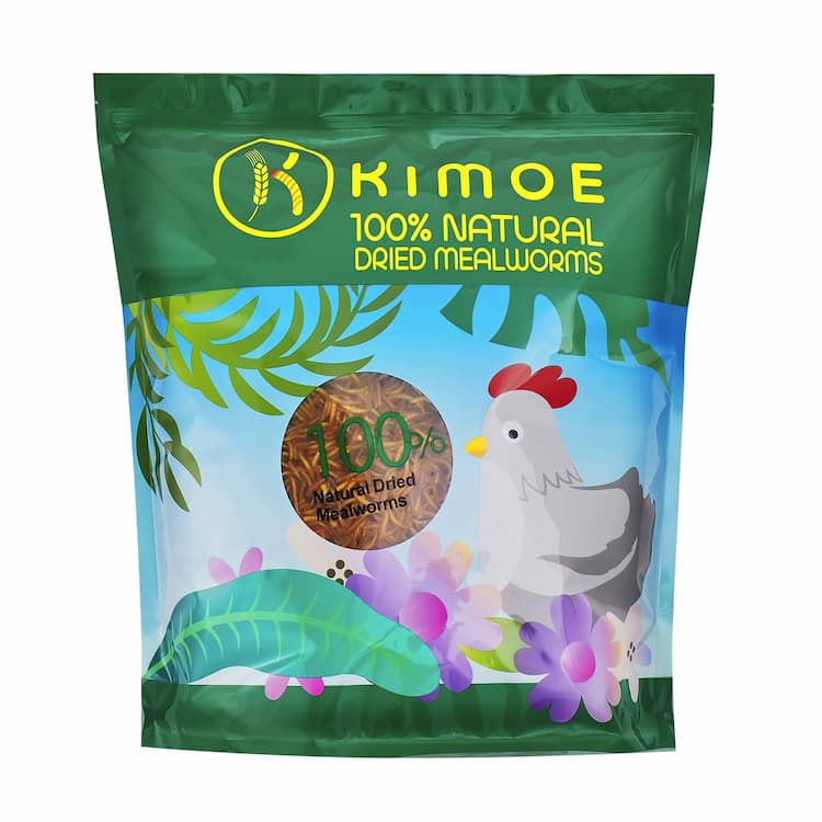 Bird Treats