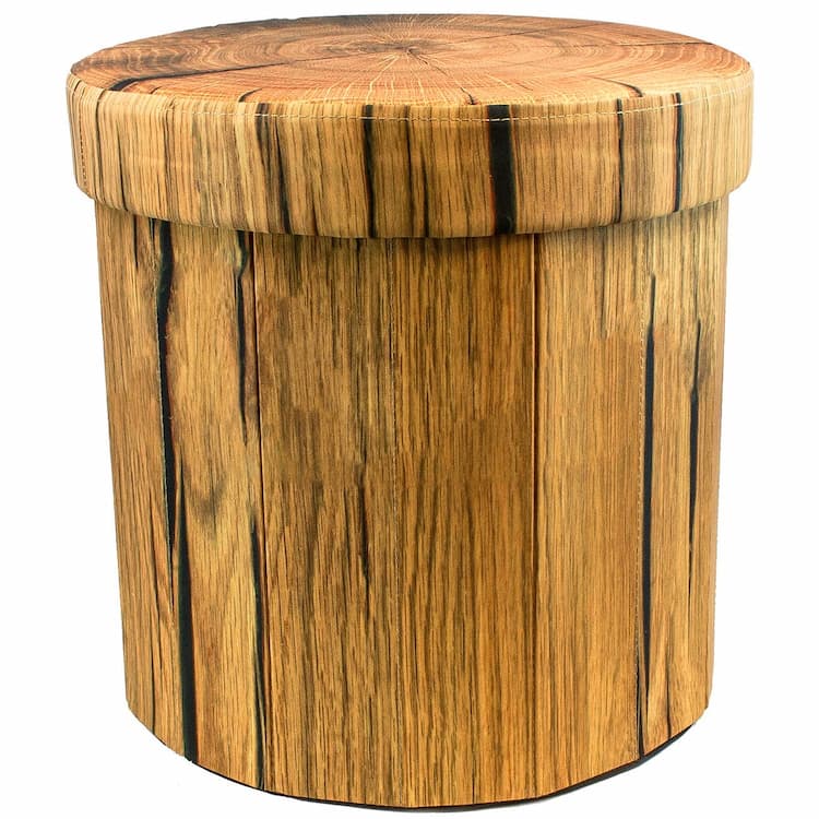 Kids' Ottomans
