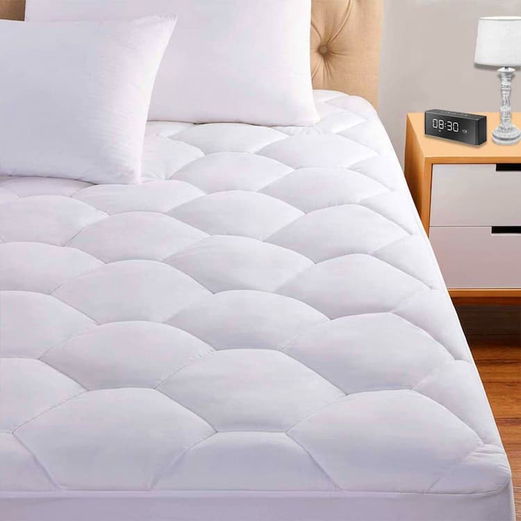 Mattress Pads