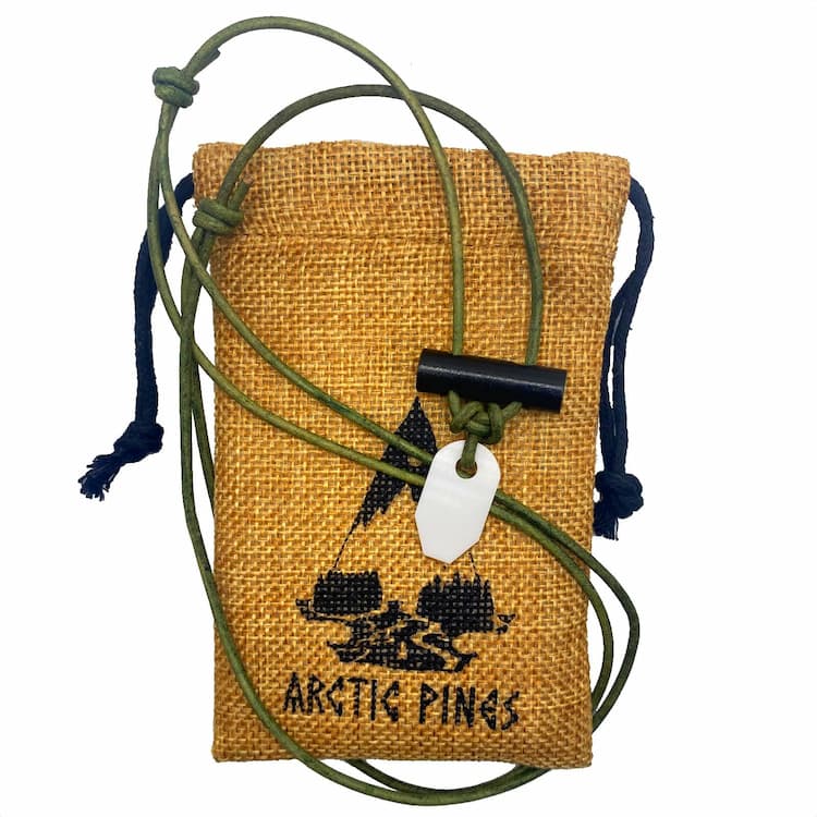 Handmade Fire Starters