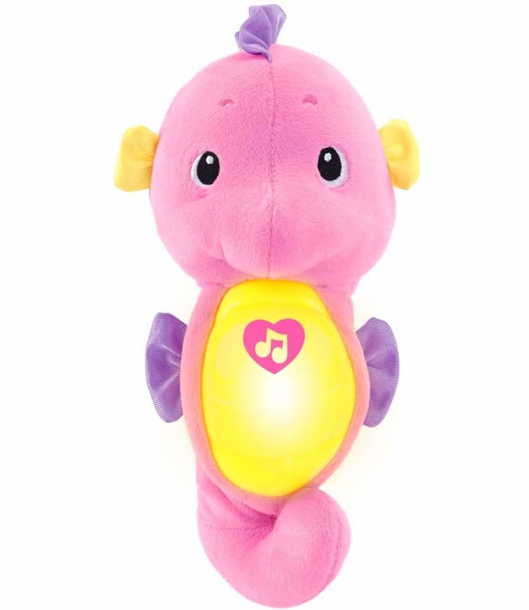 Baby Sleep Soothers